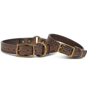 Freebird Dog Collar - Large